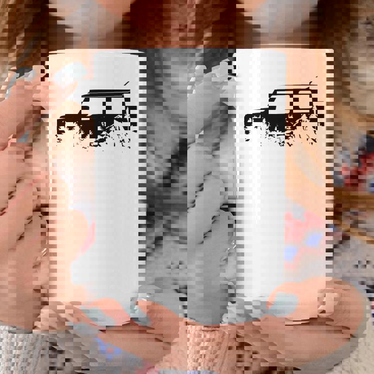 Jb74 Jb64 ジムニー アドベンチャー キャンプ オールグリップ オフロード 4X4 長袖tシャツ コーヒーマグ 面白い贈り物