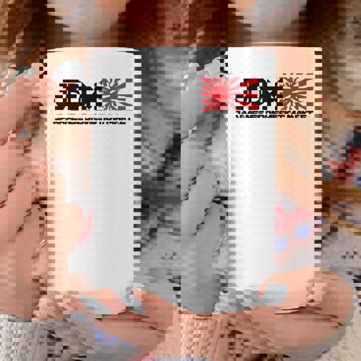 Jdmライジングサン コーヒーマグ 面白い贈り物