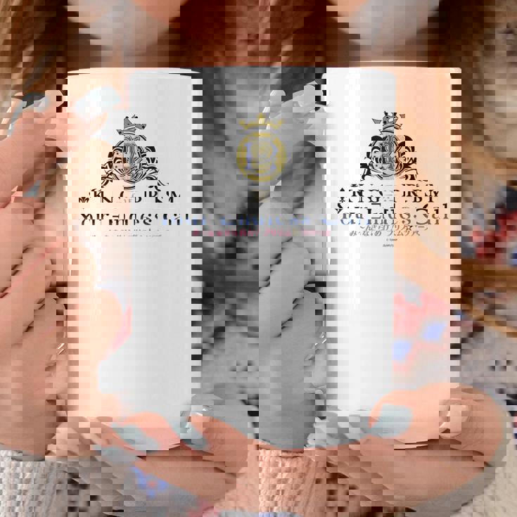 King Of Prism-Your Endless Call- ロゴa コーヒーマグ 面白い贈り物