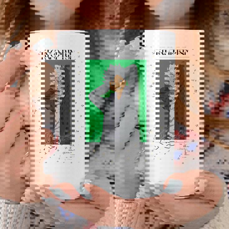 King Of Prism-Your Endless Call- 新イラスト カヅキ コーヒーマグ 面白い贈り物