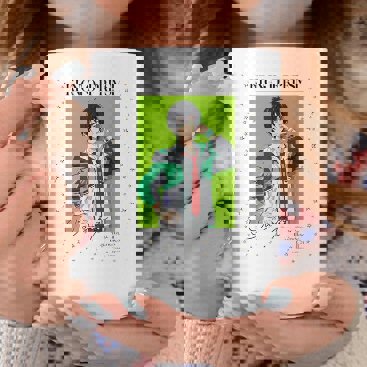 King Of Prism-Your Endless Call- 新イラスト タイガ コーヒーマグ 面白い贈り物