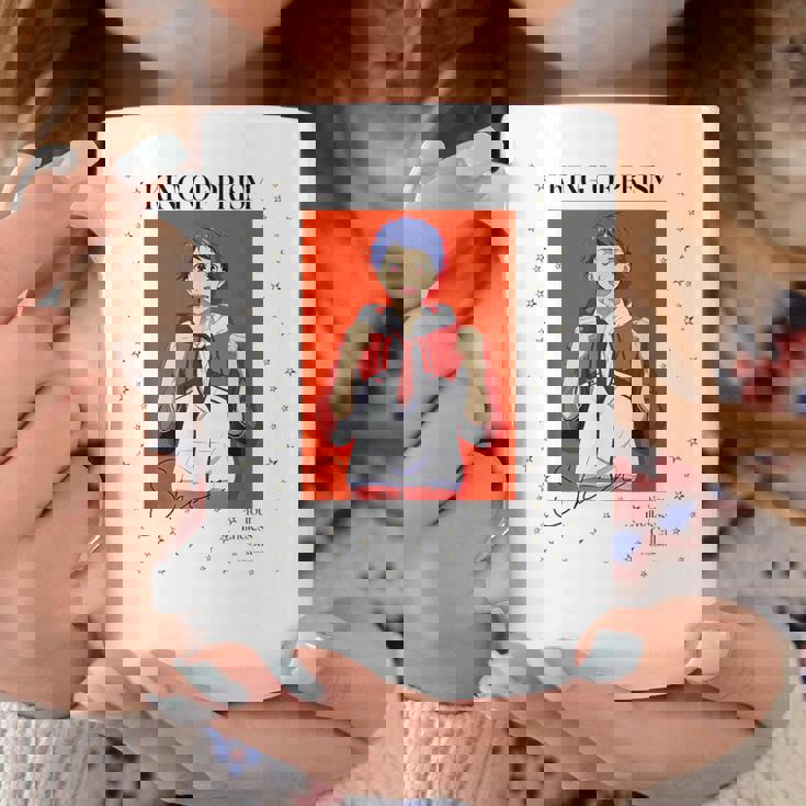 King Of Prism-Your Endless Call- 新イラスト シン コーヒーマグ 面白い贈り物