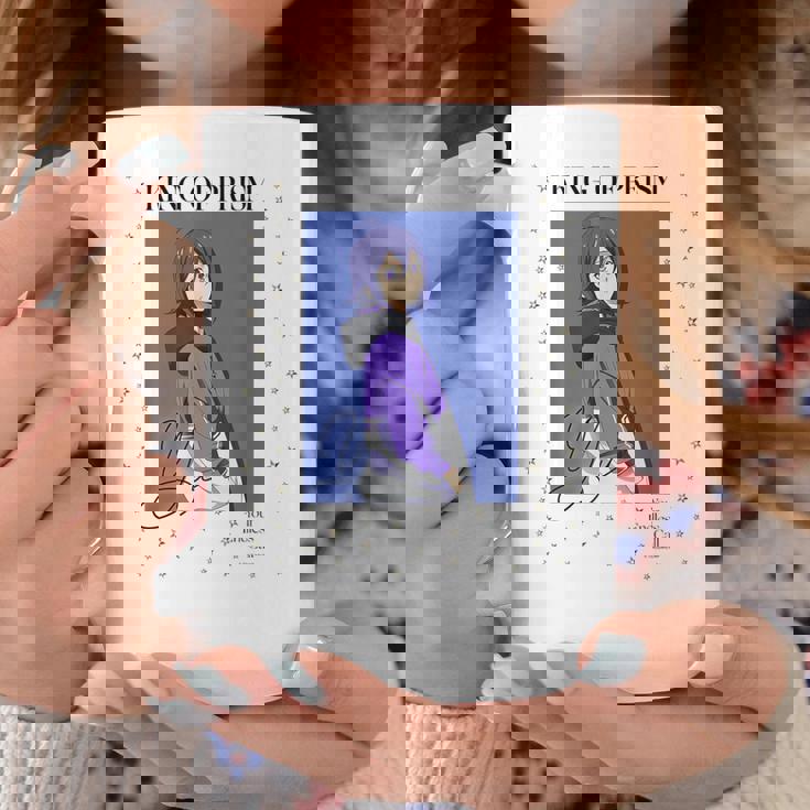 King Of Prism-Your Endless Call- 新イラスト ユウ コーヒーマグ 面白い贈り物