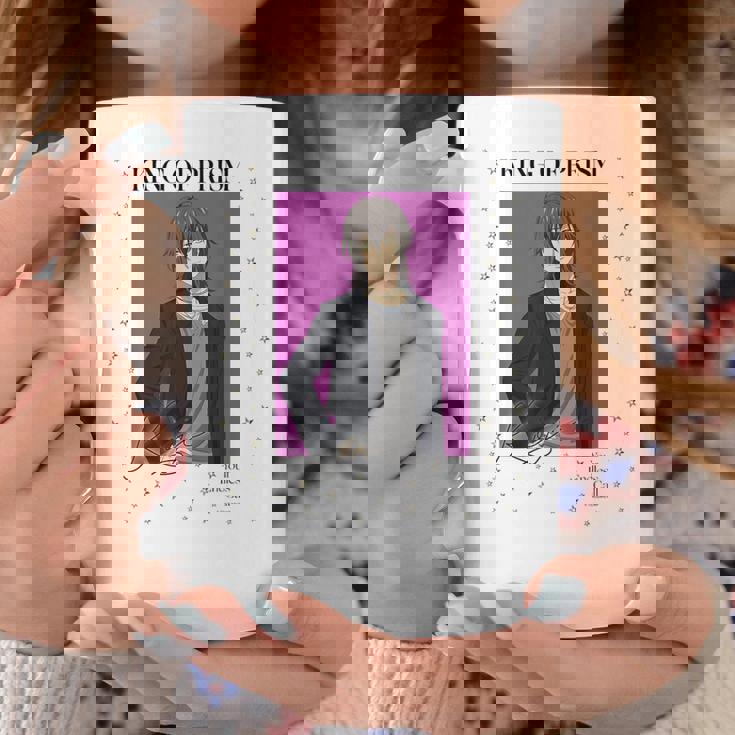 King Of Prism-Your Endless Call- 新イラスト コウジ コーヒーマグ 面白い贈り物