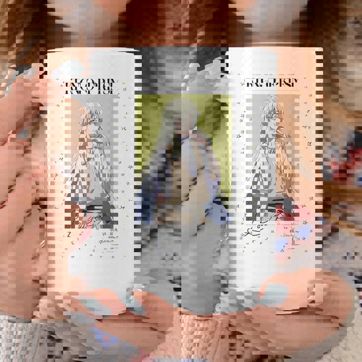 King Of Prism-Your Endless Call- 新イラスト ルヰ コーヒーマグ 面白い贈り物