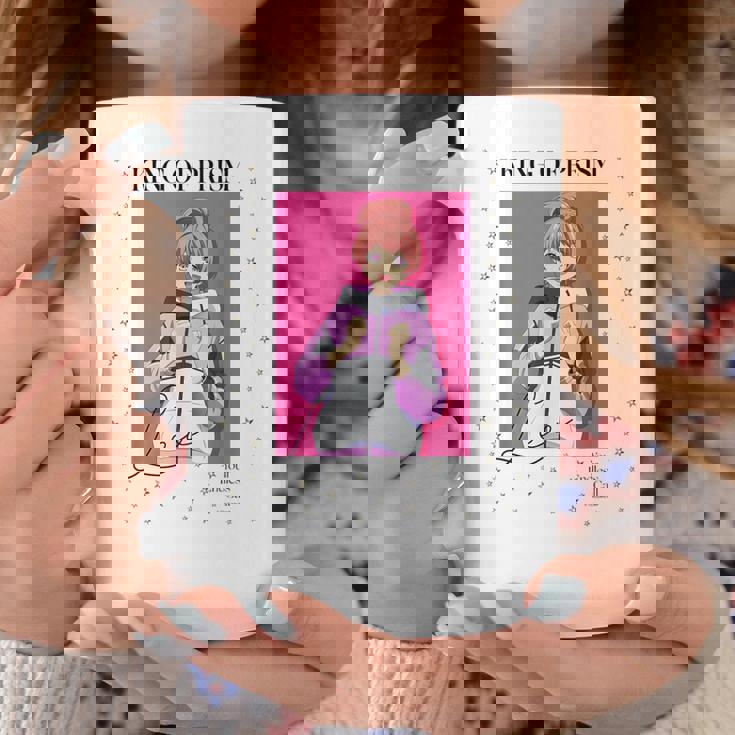 King Of Prism-Your Endless Call- 新イラスト レオ コーヒーマグ 面白い贈り物