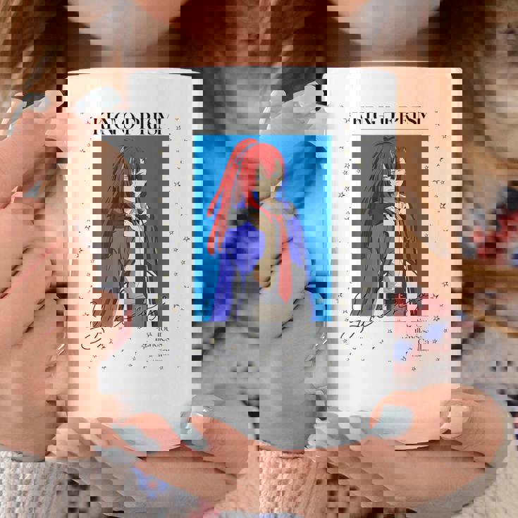 King Of Prism-Your Endless Call- 新イラスト ユキノジョウ コーヒーマグ 面白い贈り物