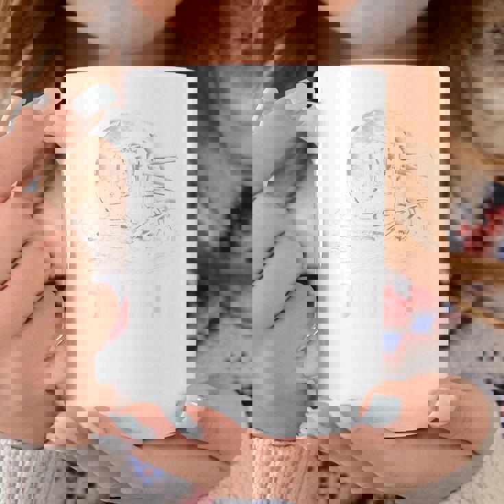 Kornkönig おかしな農民 農業は収穫機を組み合わせると言う コーヒーマグ 面白い贈り物