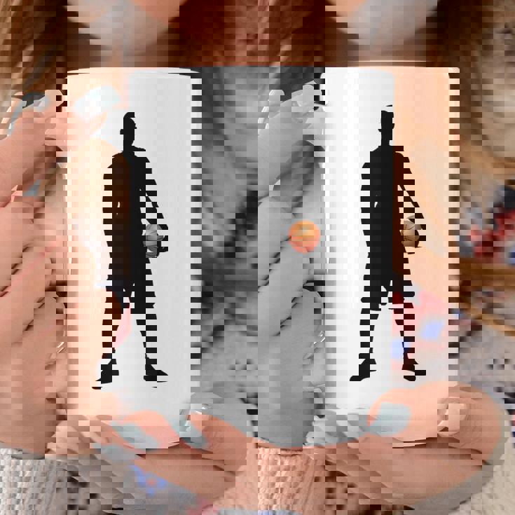 The Legend Basketballlam Dunk For The Basketball Lovers コーヒーマグ 面白い贈り物