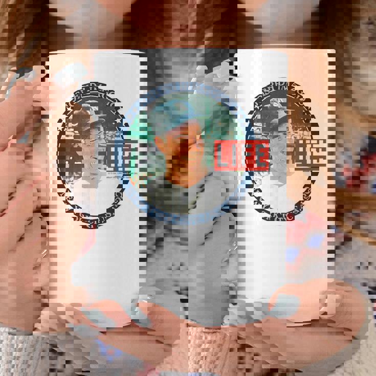 Life Picture Collection _ ジョー ディマジオ1 _ 野球 コーヒーマグ 面白い贈り物