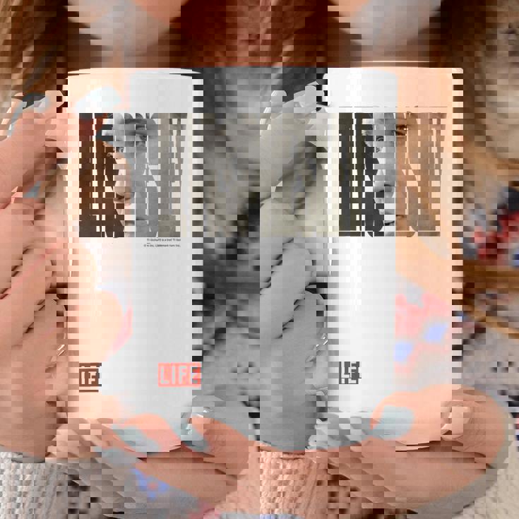 Life Picture Collection エルヴィス プレスリー（3） コーヒーマグ 面白い贈り物