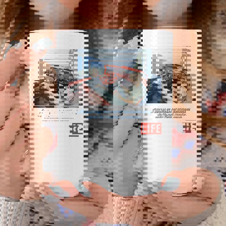 Life Picture Collection トラベル（５） ドライブ ／ 風景 コーヒーマグ 面白い贈り物