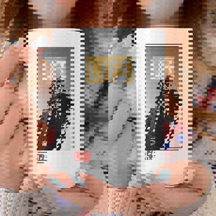 Life Picture Collection ビートルズ（2） コーヒーマグ 面白い贈り物