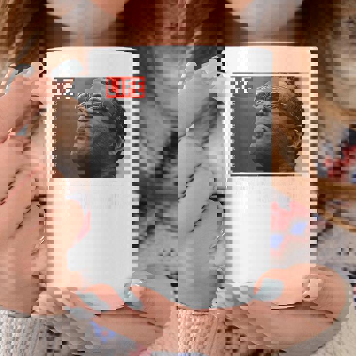 Life Picture Collection レイ チャールズ（1） コーヒーマグ 面白い贈り物