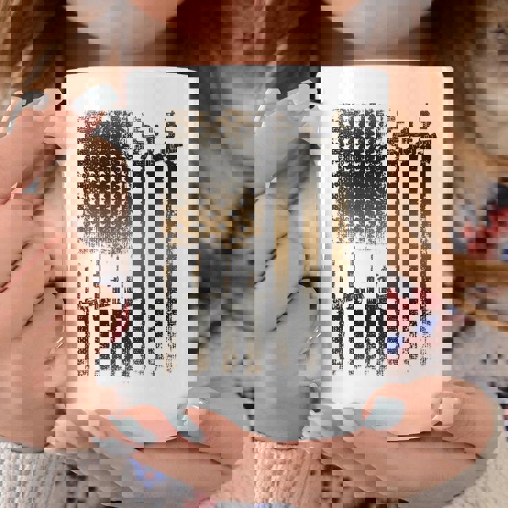 I Love Guns ブラックライフルコーヒー メンズ レディース バックデザイン コーヒーマグ 面白い贈り物