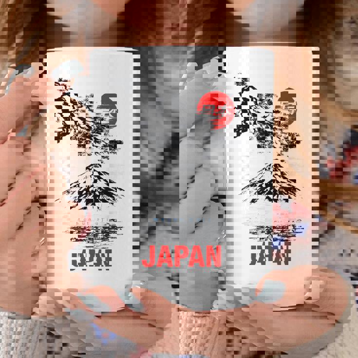 I Love Japan This Is Japan Culture Japan Fashion Graphic コーヒーマグ 面白い贈り物