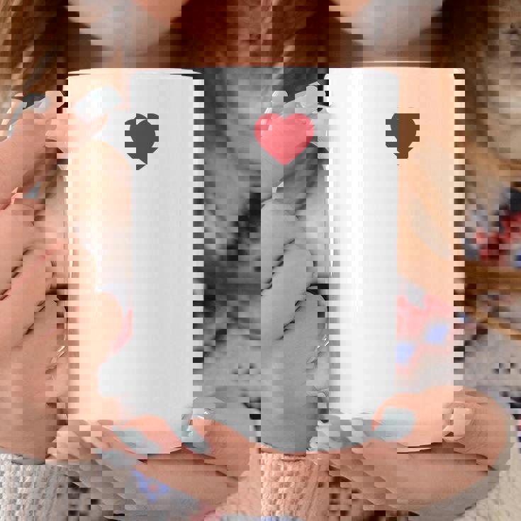 I Love Jesus I Heart Jesus レッドハート 長袖tシャツ コーヒーマグ 面白い贈り物