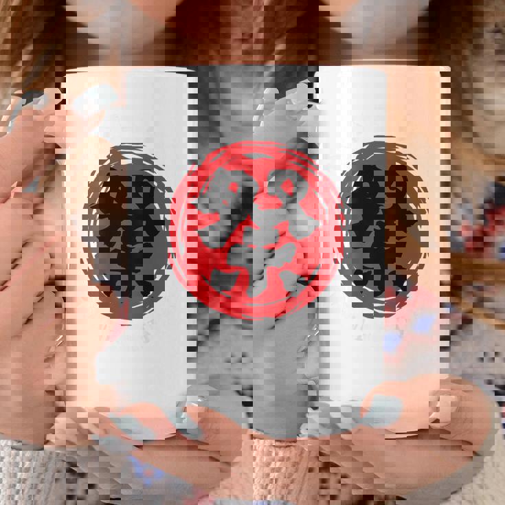 Matsuri 祭 日本の祭り バックプリント 東京 大阪 岸和田 京都 祇園 仙台 徳島 博多 青森 札幌 お土産 コーヒーマグ 面白い贈り物