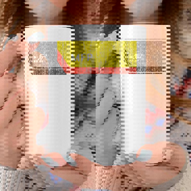 Mfp8 Interceptorpecial Max Warrior 長袖tシャツ コーヒーマグ 面白い贈り物