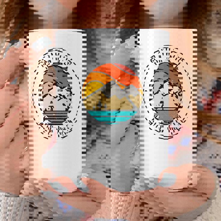 Minimalist Outdoors ペンフィールド ニューヨーク Ny コーヒーマグ 面白い贈り物