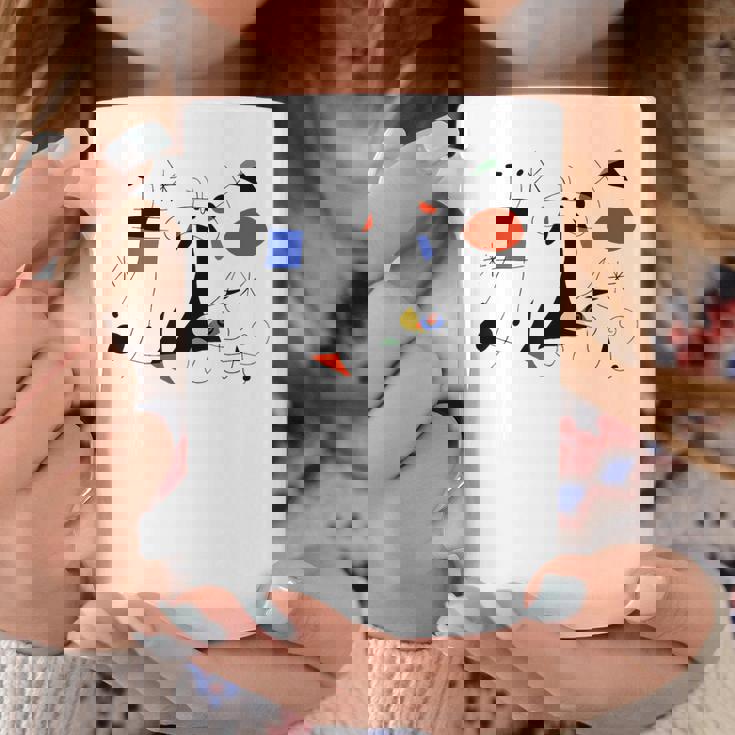 Miro Elol 太陽 コーヒーマグ 面白い贈り物