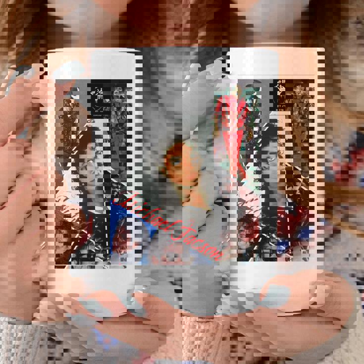 Mj-021 長袖tシャツ コーヒーマグ 面白い贈り物