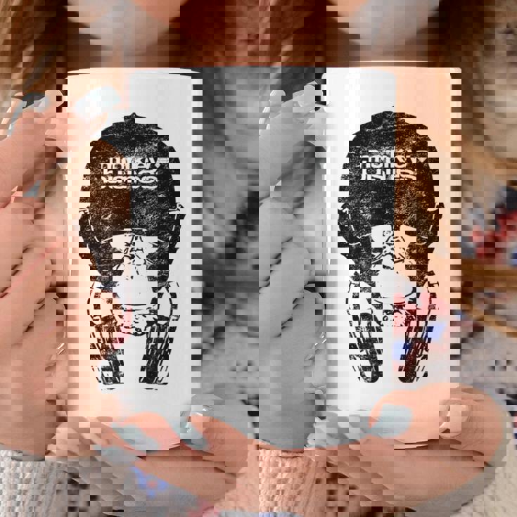 Monkey Business wag Monkey コーヒーマグ 面白い贈り物