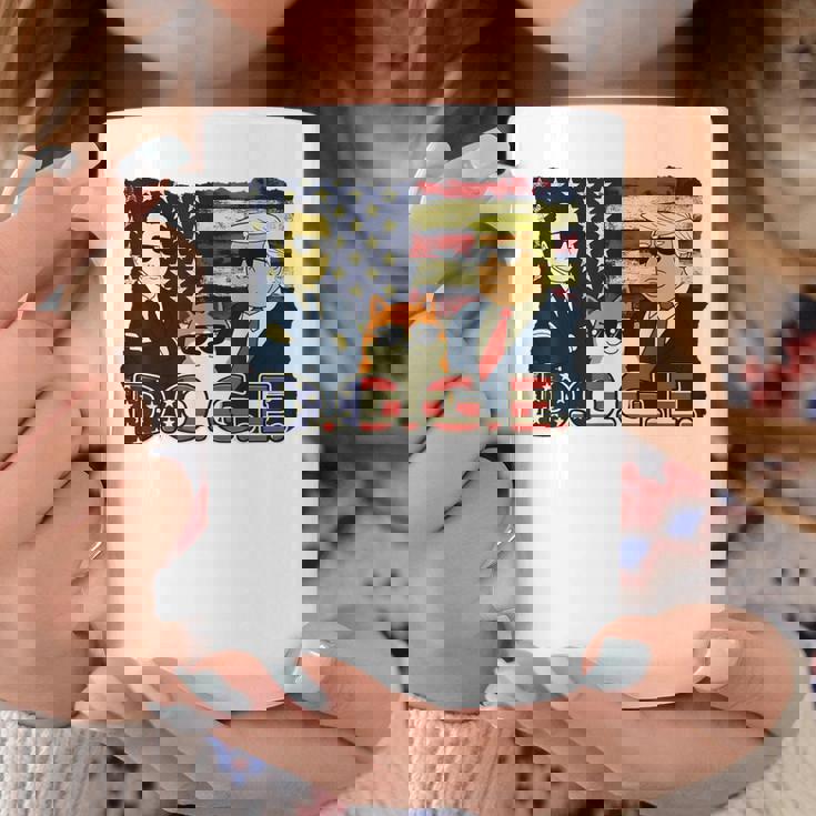 NewDoge DoGE 特殊部隊ダークdoge コーヒーマグ 面白い贈り物