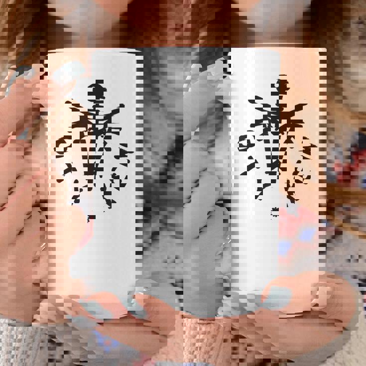 Otyken エスニックグループ オティケン 音楽バンド 音楽グループ オティケン コーヒーマグ 面白い贈り物