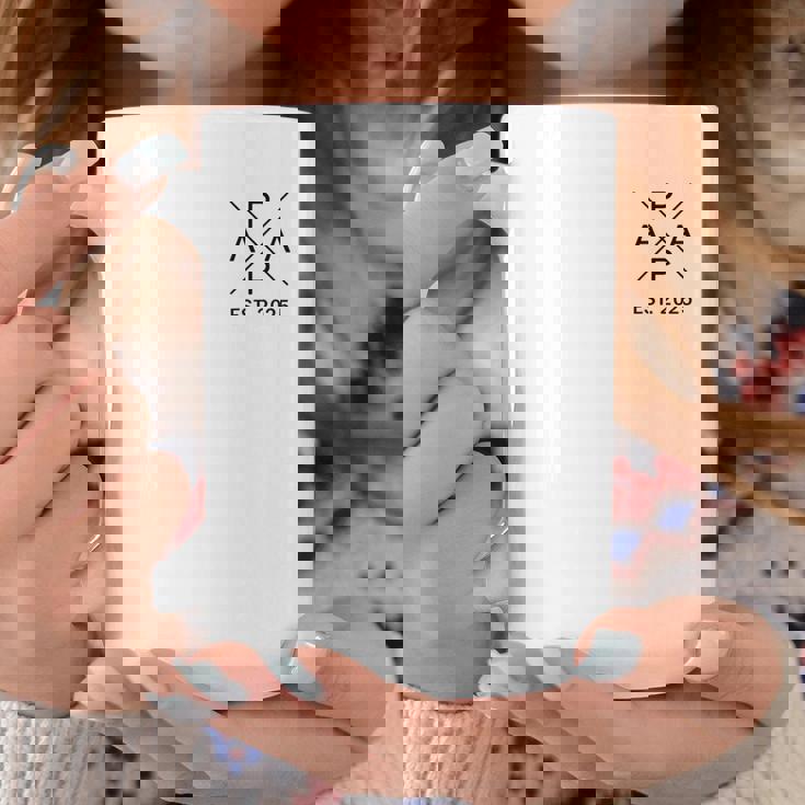 Papa Est 2025 Grandpa To Be 父の日 新パパ 祖父 コーヒーマグ 面白い贈り物