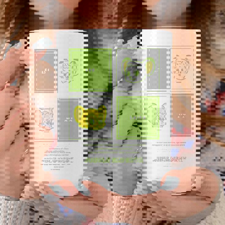 Penketch2 （ジャングル大帝） Ctezuka Productions コーヒーマグ 面白い贈り物