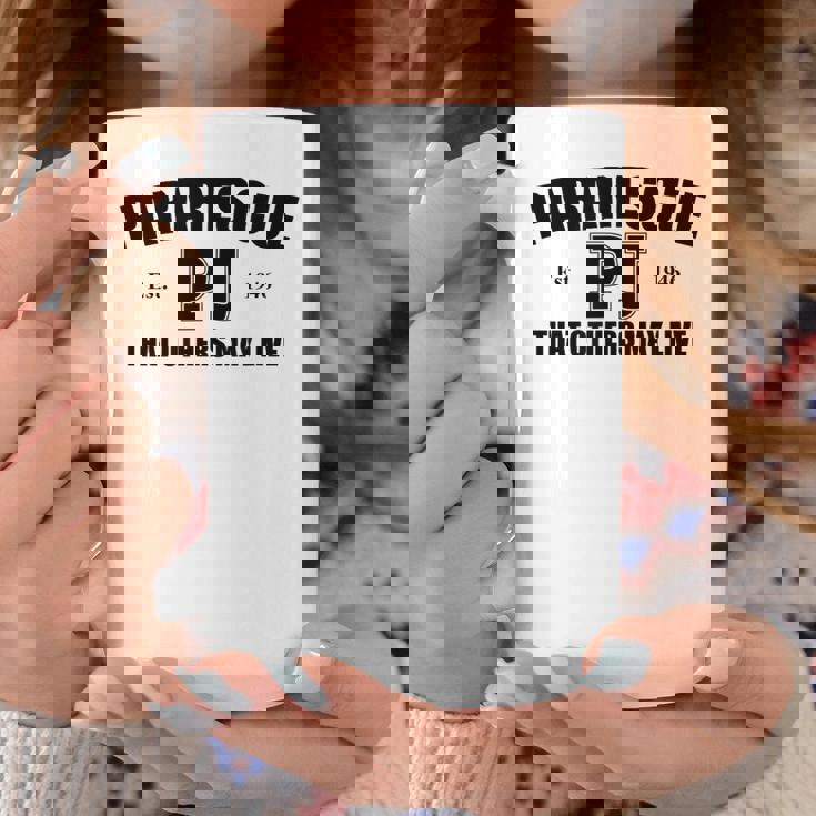 Pj パラレスキュー コーヒーマグ 面白い贈り物