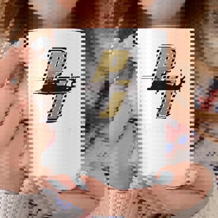 Pj パラレスキュージャンパー コーヒーマグ 面白い贈り物