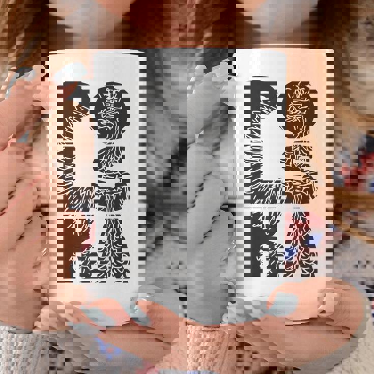 Polska Flag Eagle Polski Pride ポーランドヘリテージデザイン コーヒーマグ 面白い贈り物