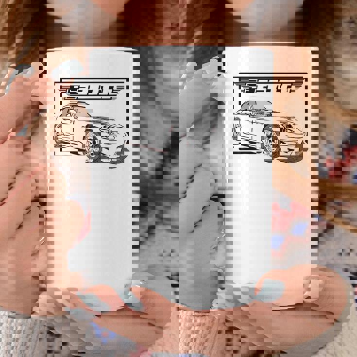 S2k Ap1 Ap2 Jdm Roadster2000 レースカー Fwd ターボトラック コーヒーマグ 面白い贈り物