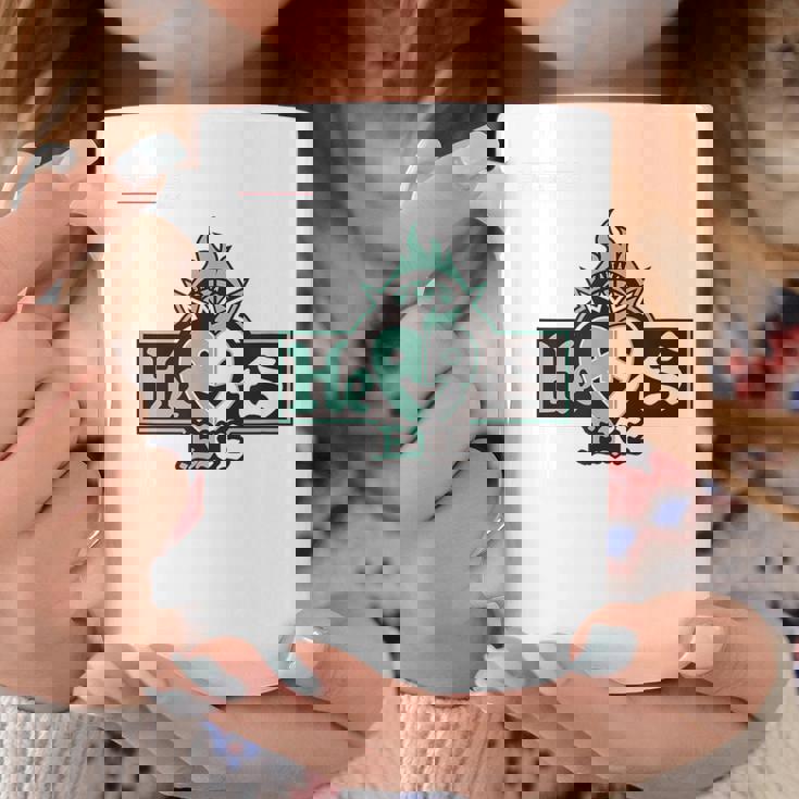 Saitama HeartsExe_17_磯貝玲隆 コーヒーマグ 面白い贈り物