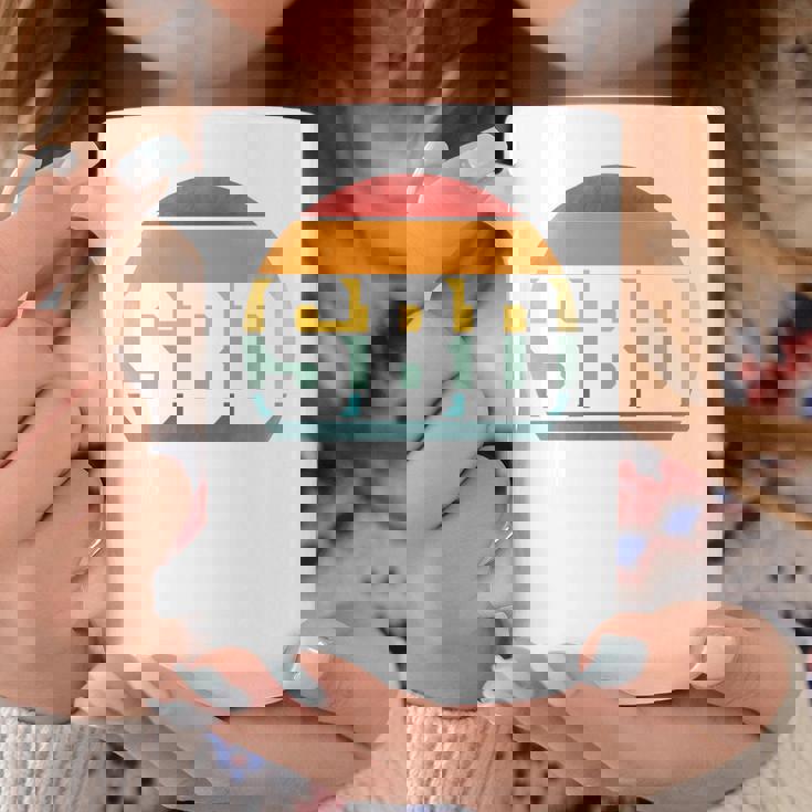 Sbd スクワットベンチ デッドリフト ウエイト スポーツ パワーリフティング 長袖tシャツ コーヒーマグ 面白い贈り物