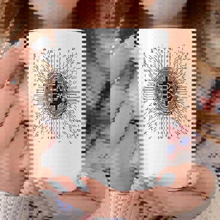 Snirt ビットコイン モチーフ ビットコイン ビットコインカップ コーヒーマグ 面白い贈り物