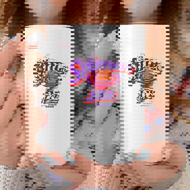 SpinnersExe_20_森谷康太 コーヒーマグ 面白い贈り物