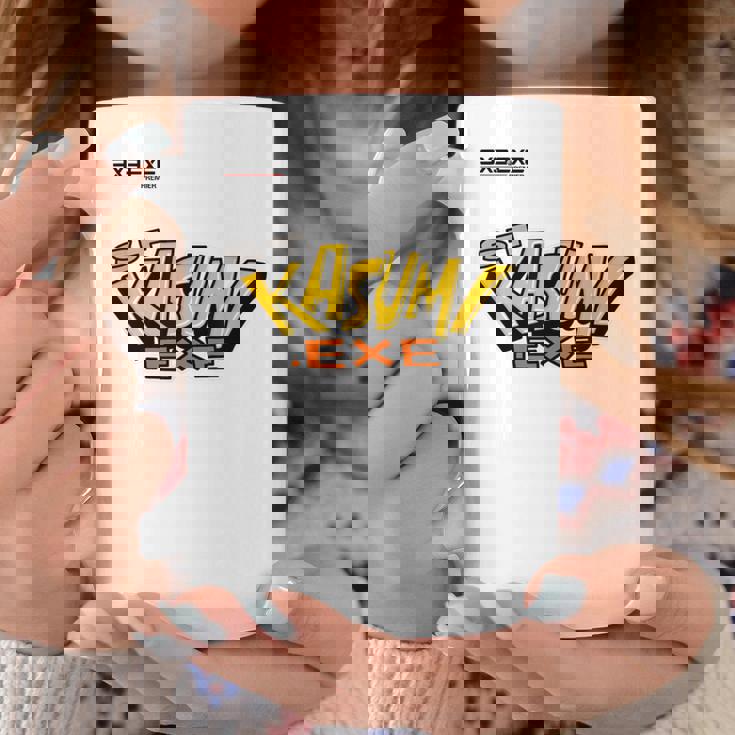 St-KasumiExe_17_東海林 樹乃 コーヒーマグ 面白い贈り物