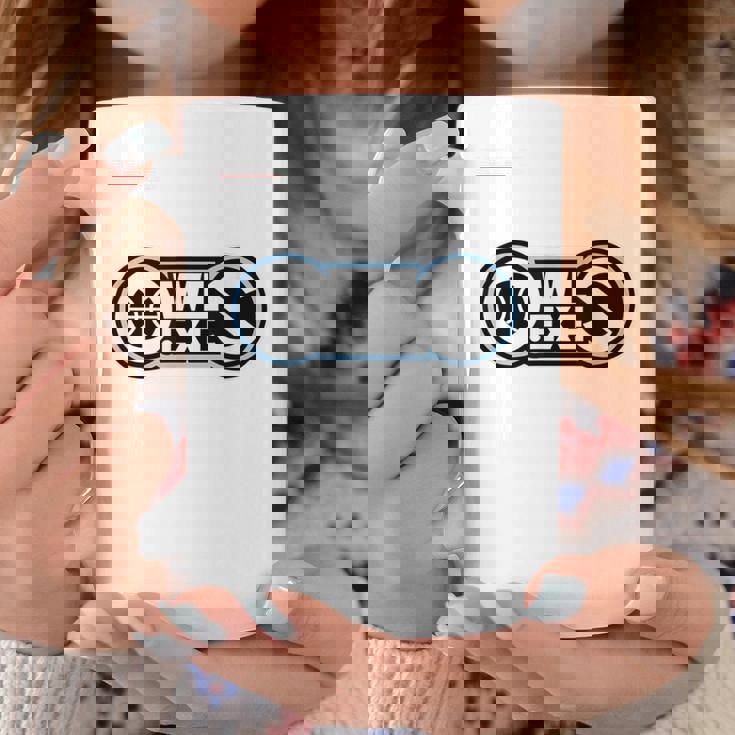 Taito OwlsExe_43_須賀望美 コーヒーマグ 面白い贈り物