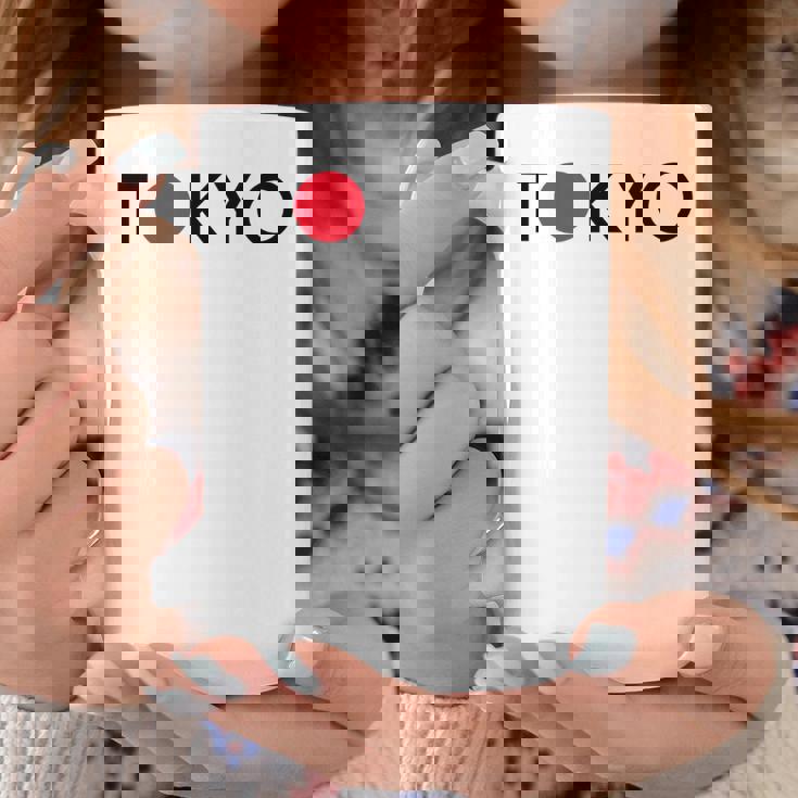 Tokyo Japanouvenir Tokyo Japan コーヒーマグ 面白い贈り物