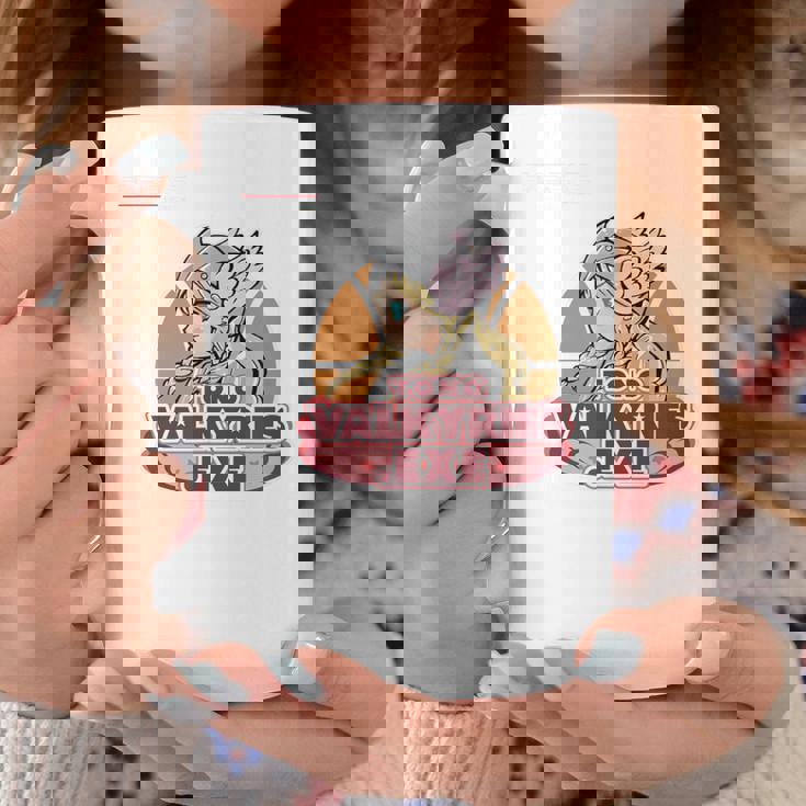 TonoalkyriesExe_22_南下 麻理絵 コーヒーマグ 面白い贈り物