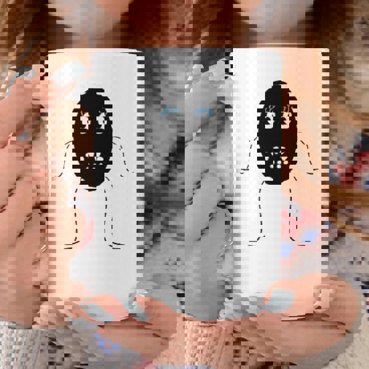 Tooth Hunters コーヒーマグ 面白い贈り物