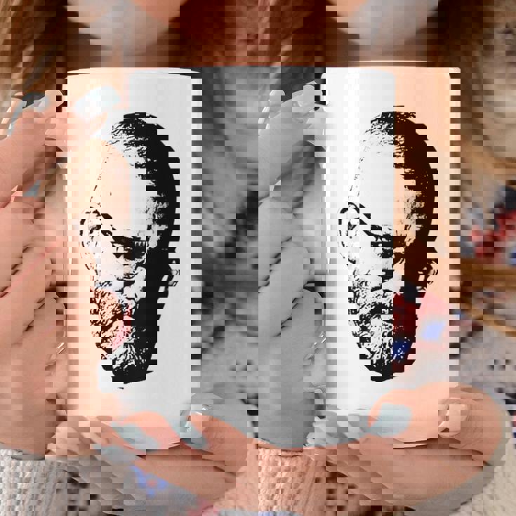 Tylko Grzegorz Brown コーヒーマグ 面白い贈り物