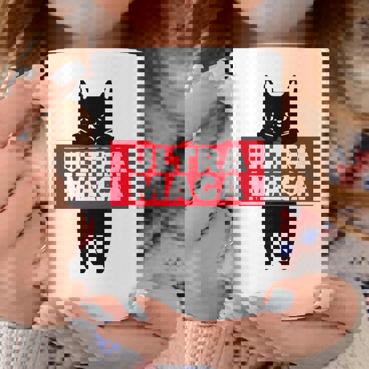 Ultra Maga Cat コーヒーマグ 面白い贈り物