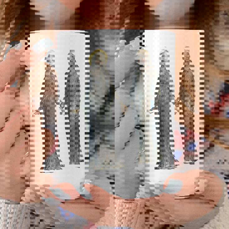 Theun In His Rrath 長袖tシャツ コーヒーマグ 面白い贈り物