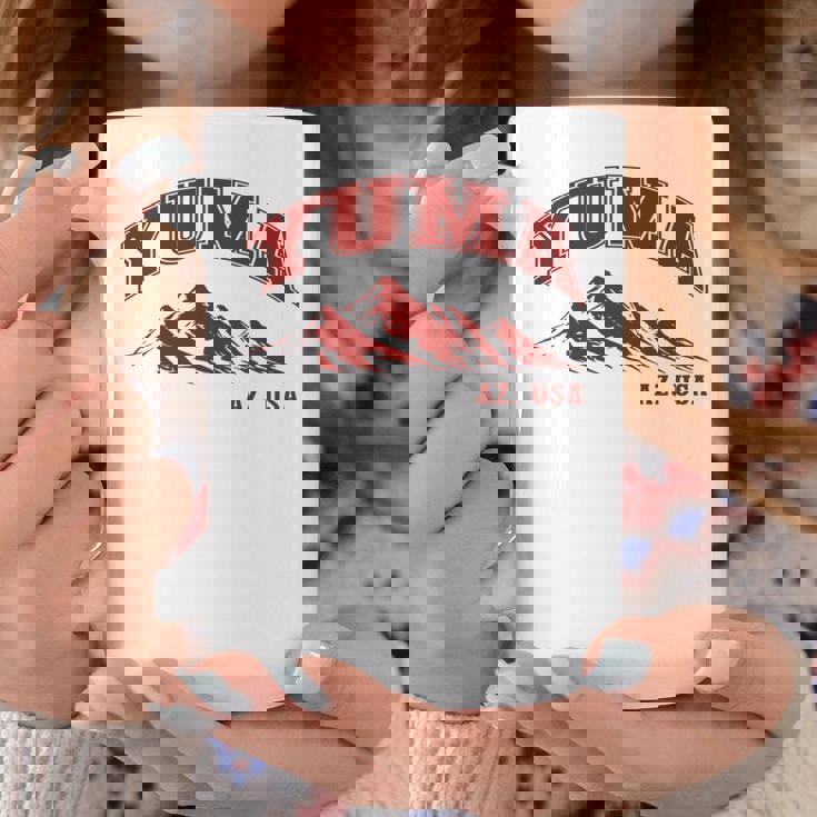 Yuma ゆま 長袖tシャツ コーヒーマグ 面白い贈り物