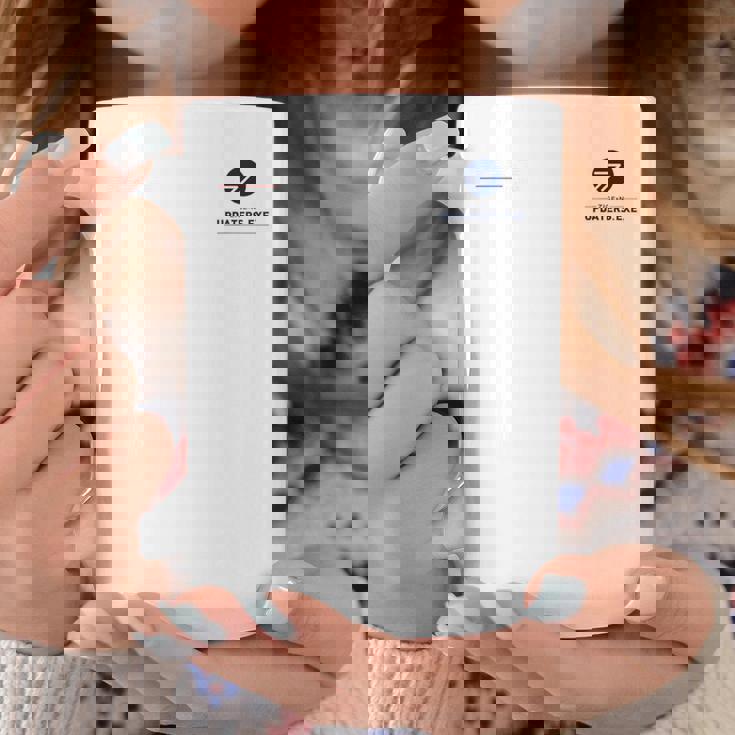 Zigexn UpdatersExe_24_岩川勇作 コーヒーマグ 面白い贈り物