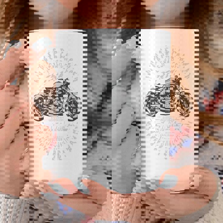 「1964 認定バイカー」伝説のバイク誕生日 長袖tシャツ コーヒーマグ 面白い贈り物